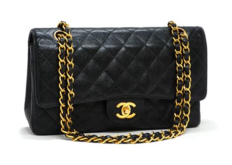 authentic Vintage Chanel purses